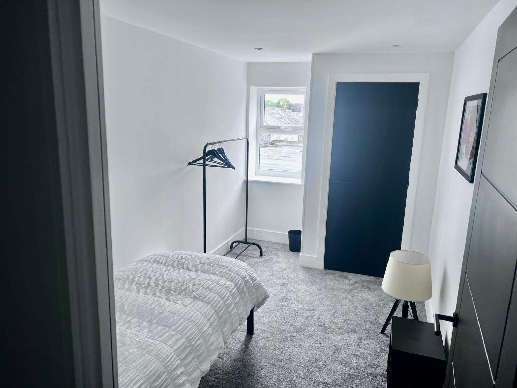 New 2 Bed Apartment In Royston High St Zewnętrze zdjęcie