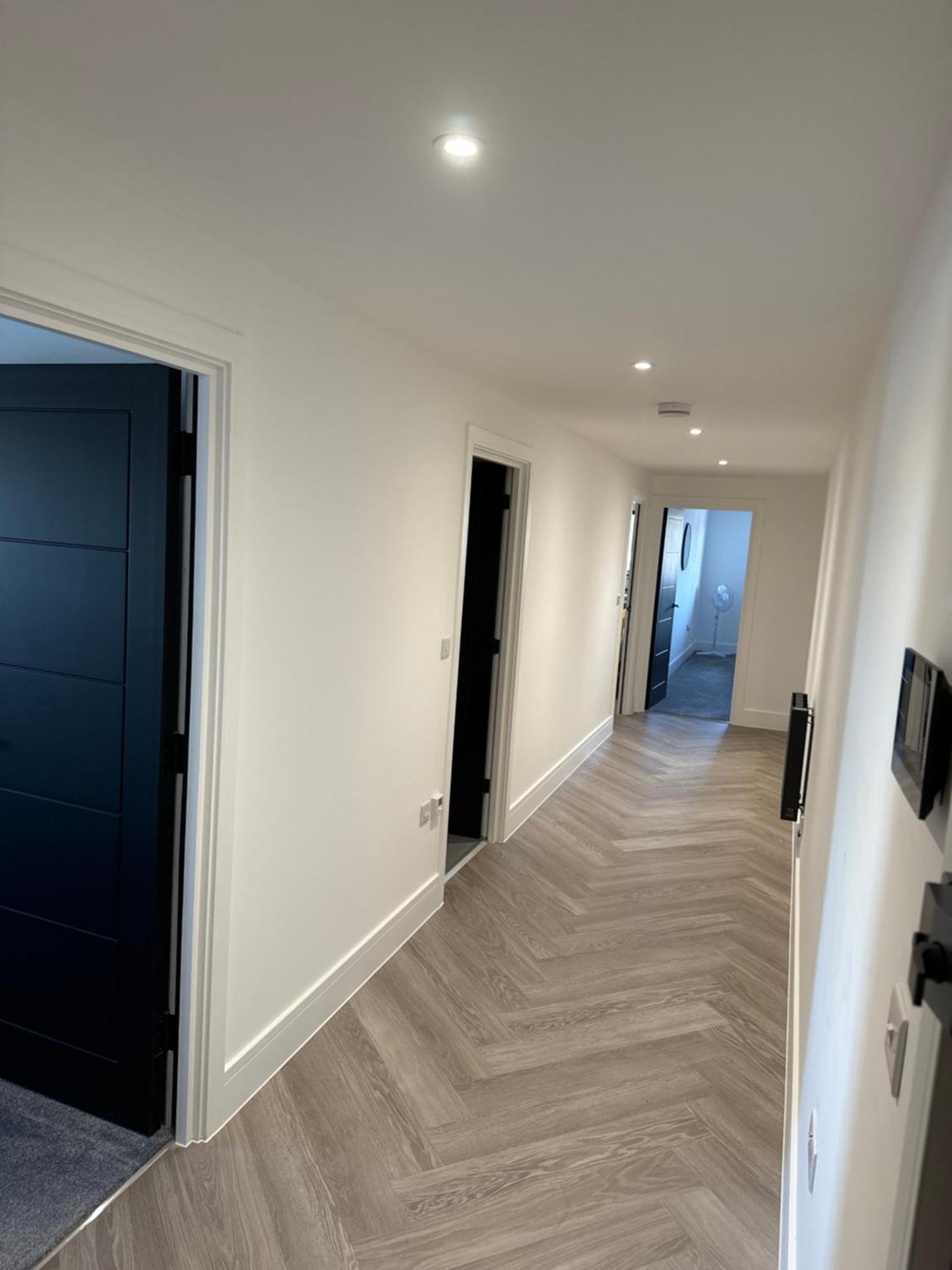 New 2 Bed Apartment In Royston High St Zewnętrze zdjęcie
