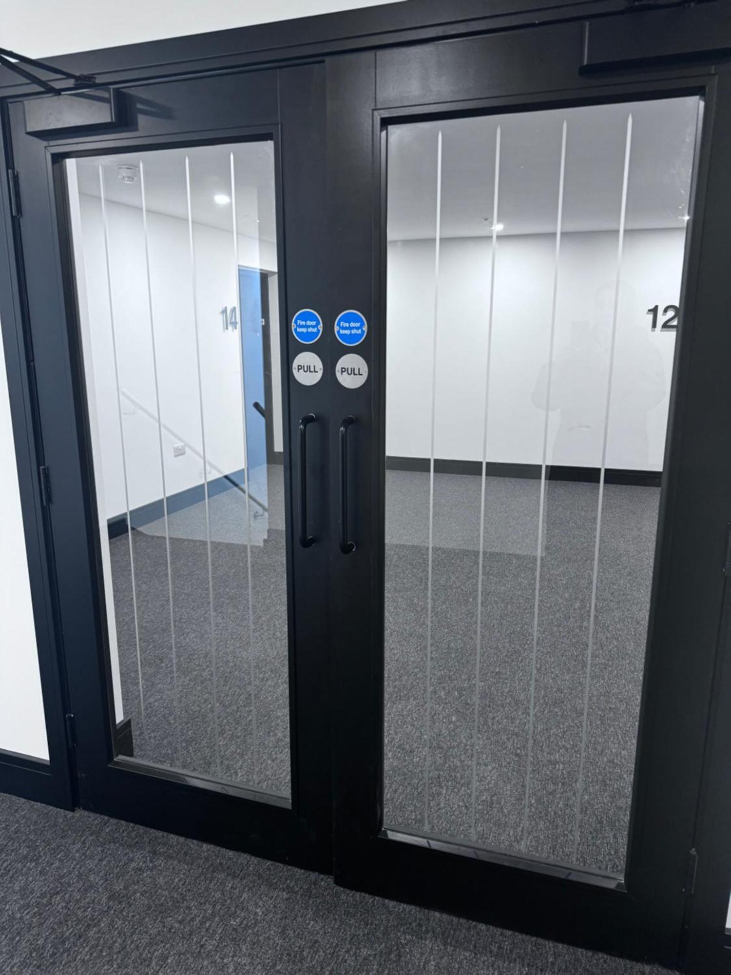 New 2 Bed Apartment In Royston High St Zewnętrze zdjęcie